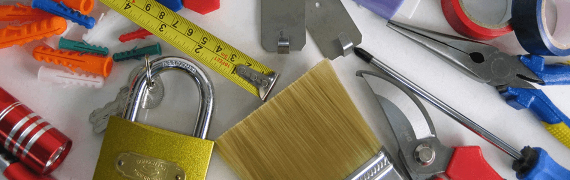 Productos de bricolaje - Market Suprem S.L.