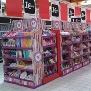 Expositores - Market Suprem S.L.