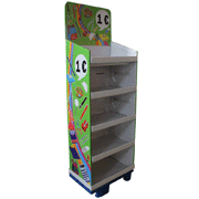 Expositores - Market Suprem S.L.